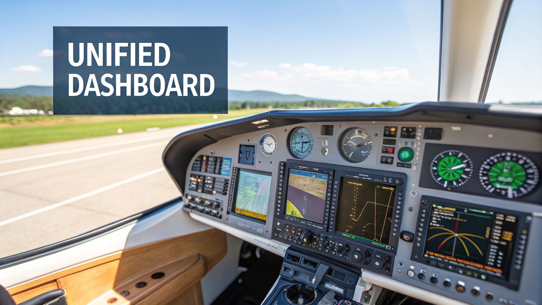 Screenshot from https://en.wikipedia.org/wiki/Dashboard_(business)