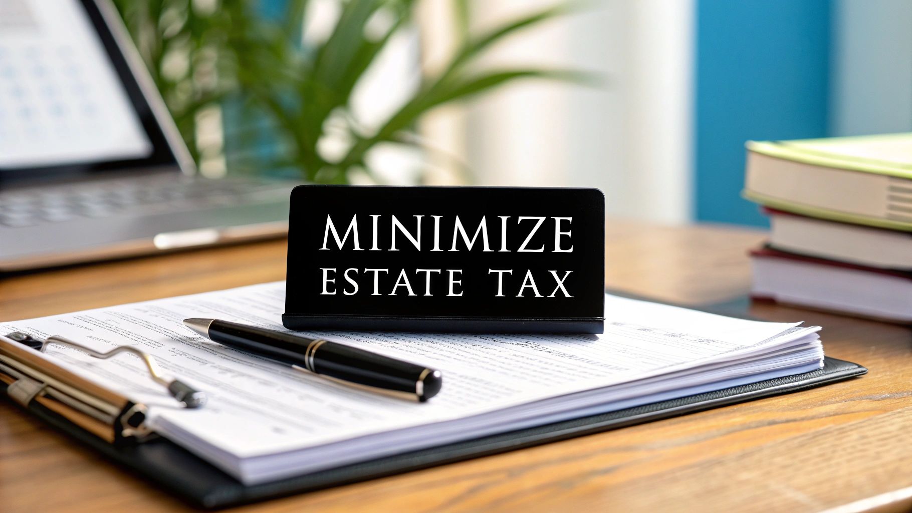Advanced Estate Planning Tax Strategies: How to Mitigate Estate Taxes