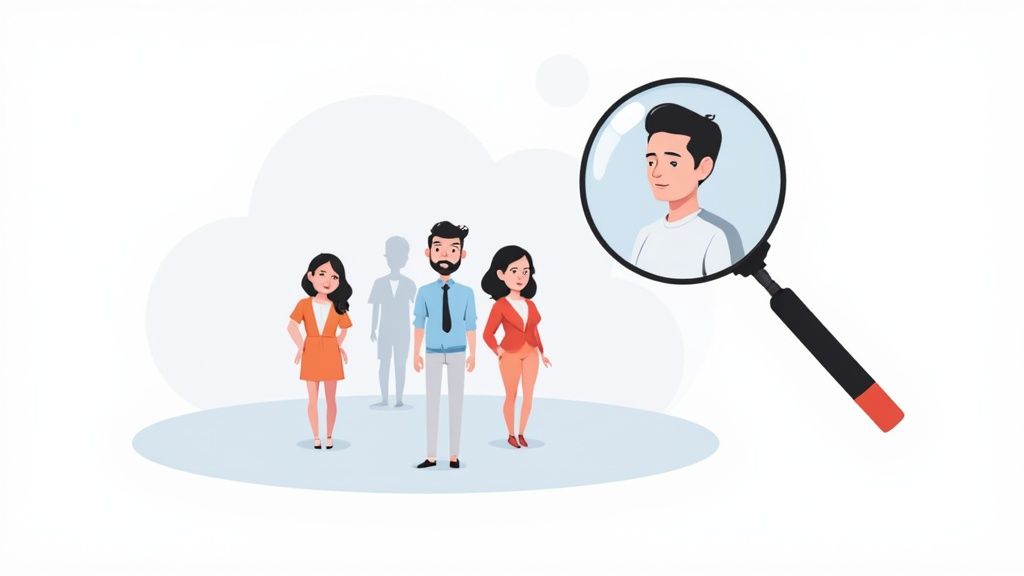 Measuring Marketing ROI