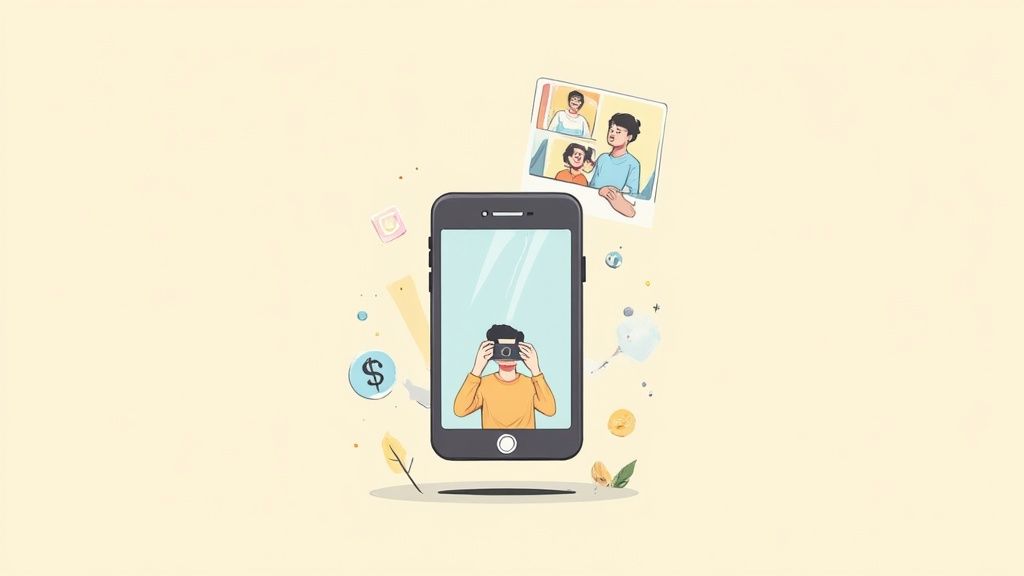Account-Based Content Marketing (ABM)