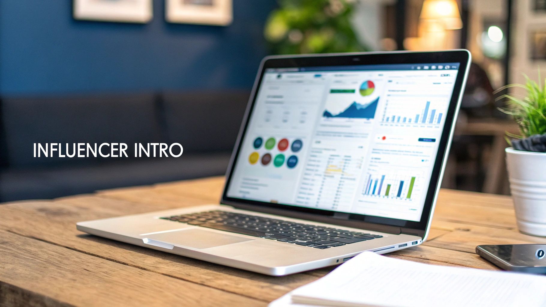 Influencer Marketing