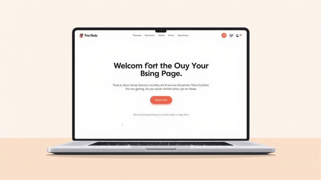 Landing Page Optimization