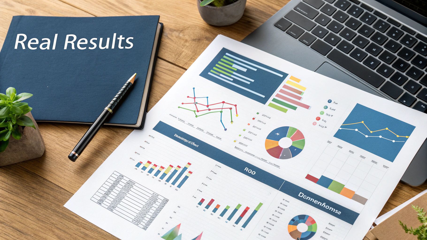 Advanced ROI Optimization