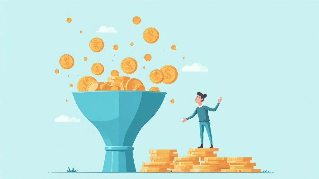 Cost-Effective Lead Generation