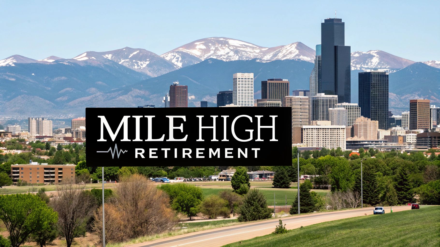 Navigating Retirement Strategies in Denver: A Guide to Financial Well-Being