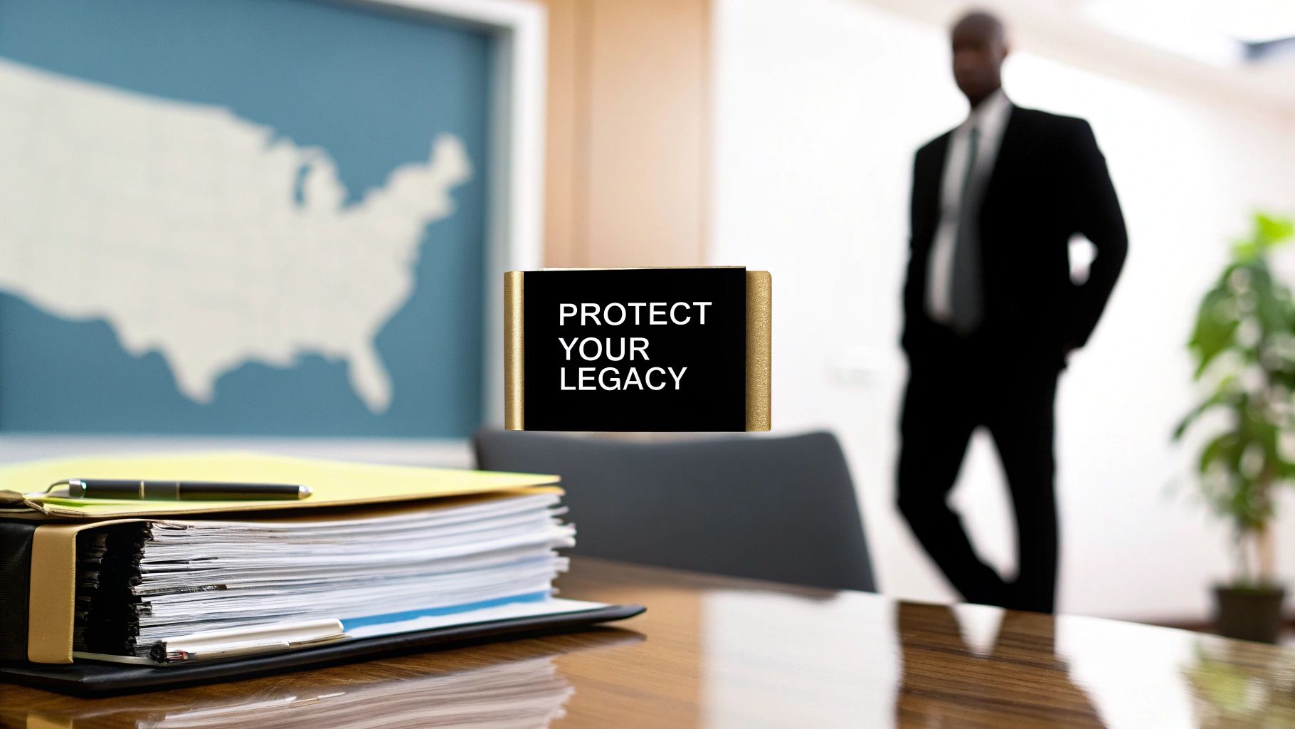 Estate Planning for Business Owners in Ohio: Seeking to Preserve Your Legacy