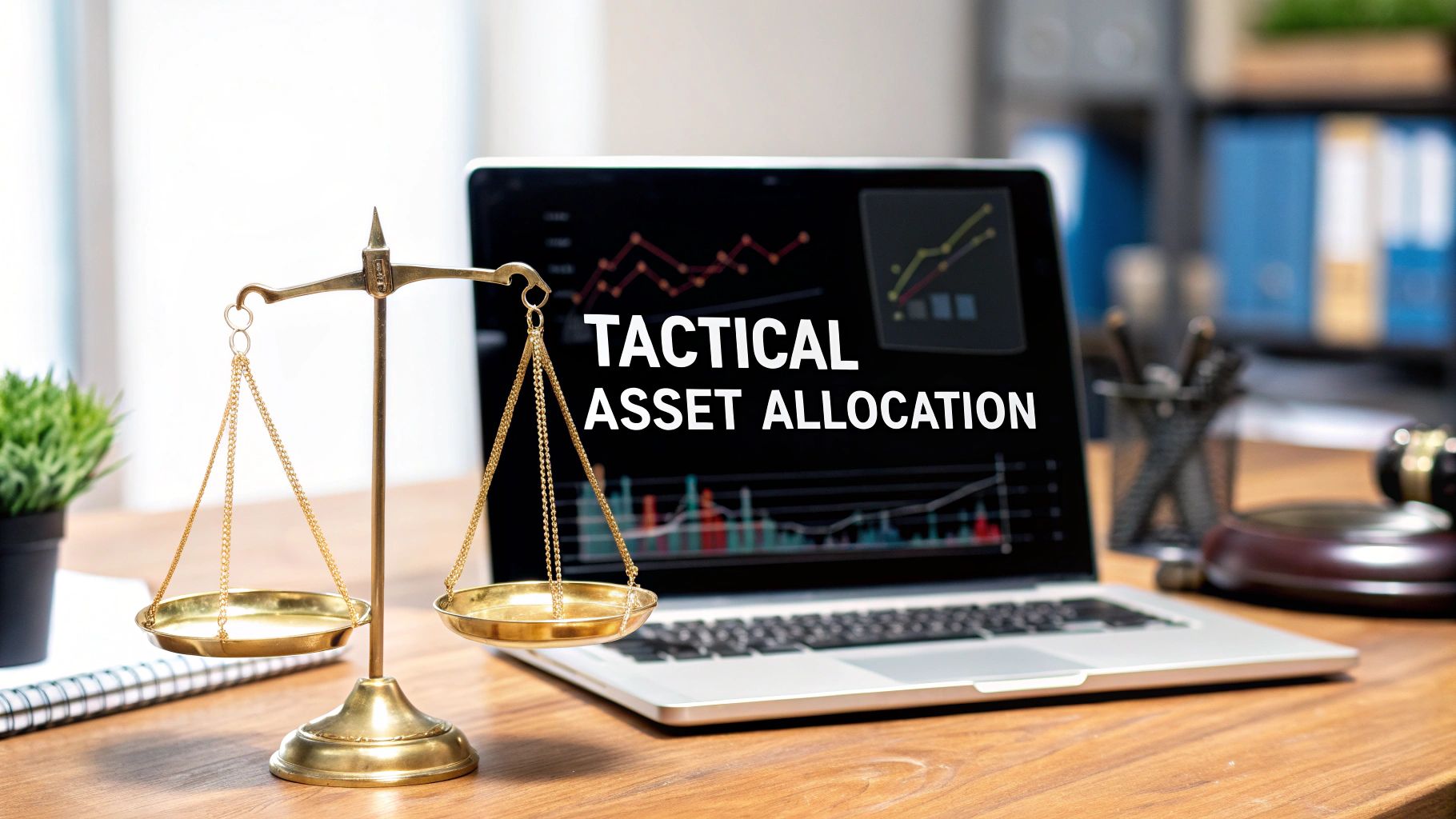 Tactical Asset Allocation: An Educational Overview