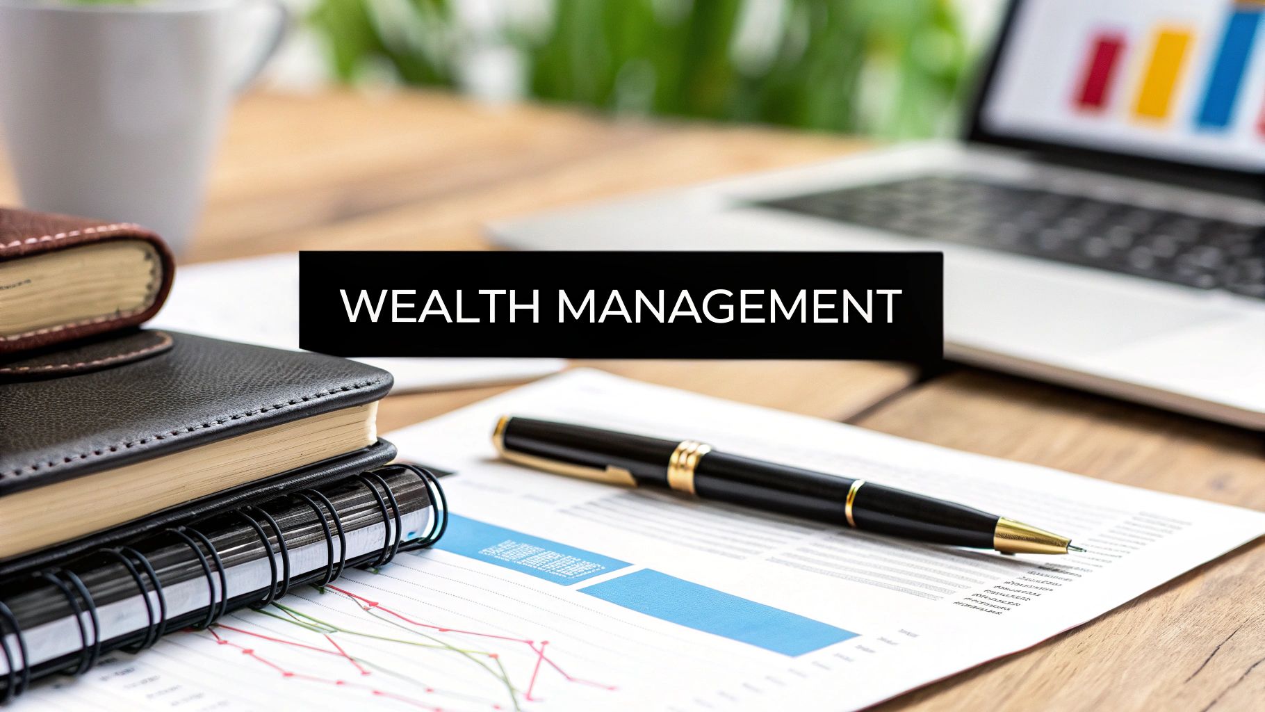 Specialized Wealth Management for High Net Worth Individuals
