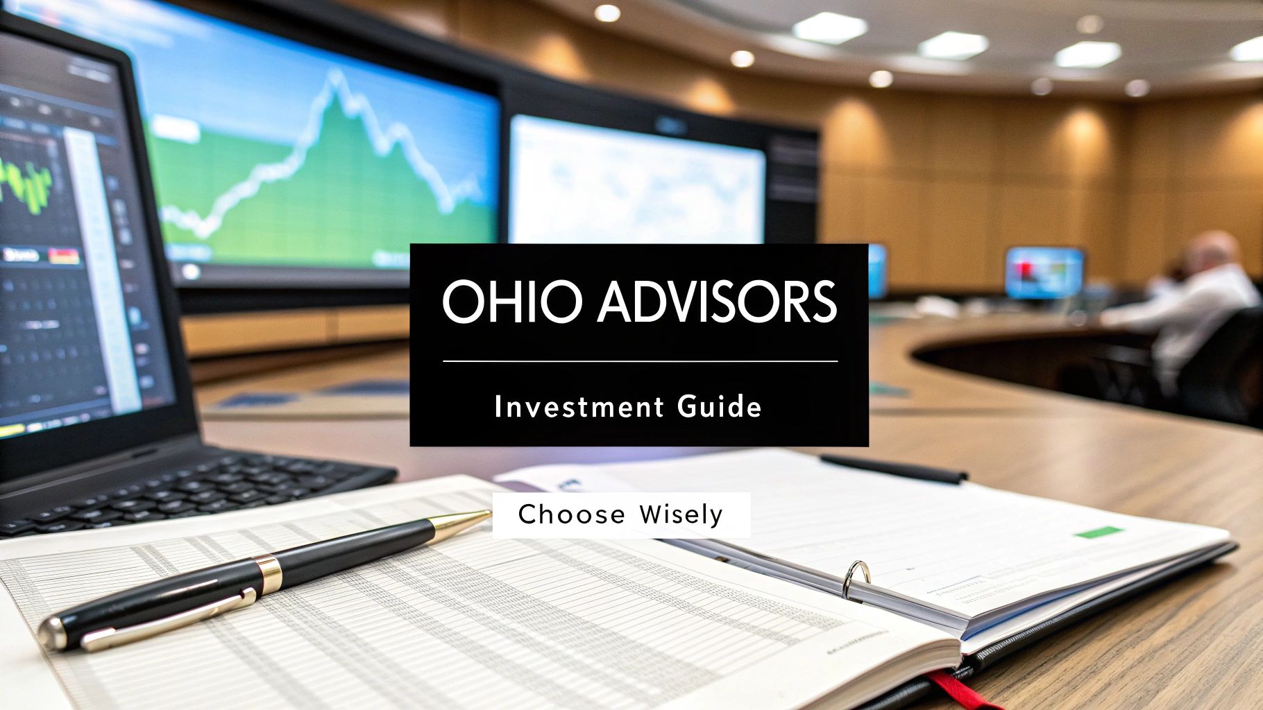 How to Choose an Ohio Investment Advisor: A Guide for Your Financial Future