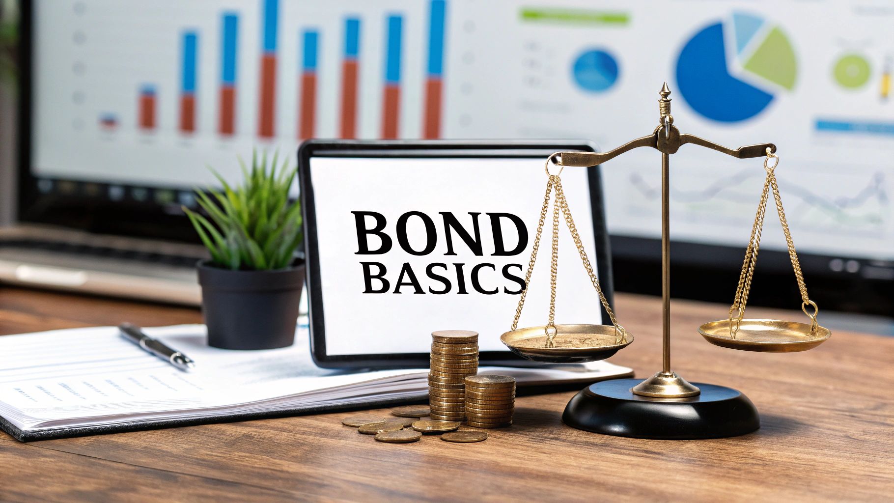 A Clear Guide to Understanding Bonds in Your Financial Strategy