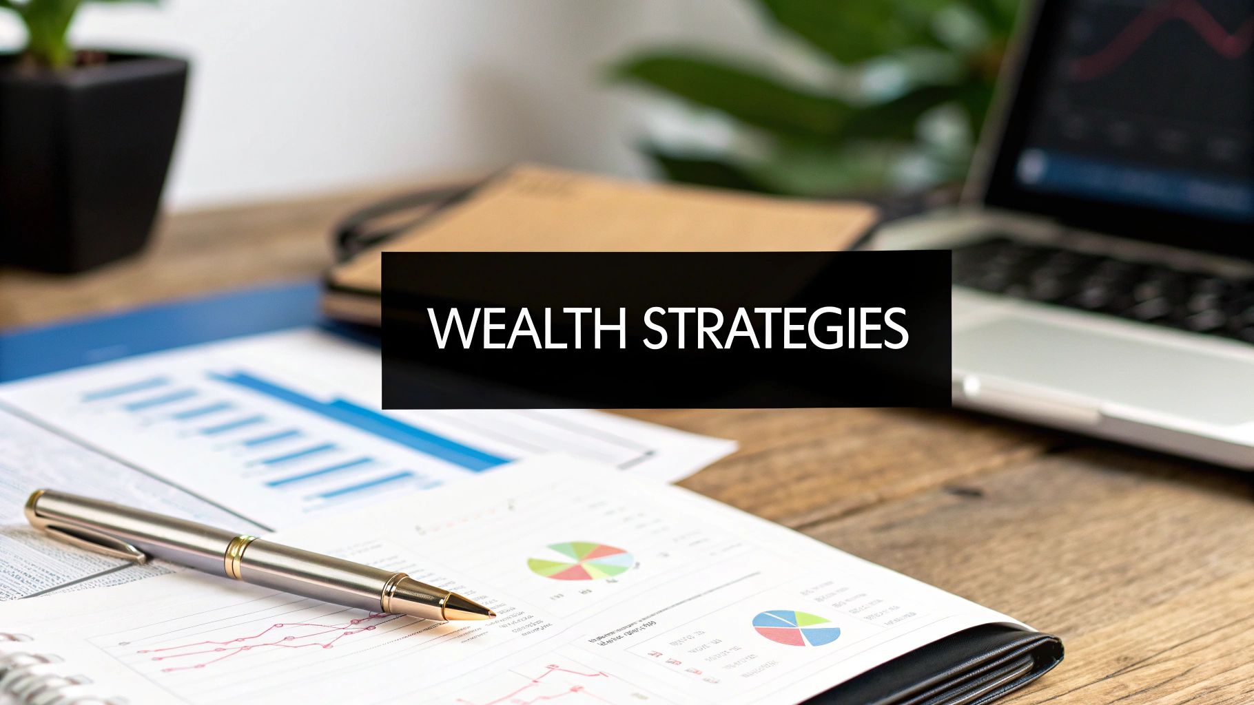 Parkview Partners Capital Management: A Guide to Our Firm