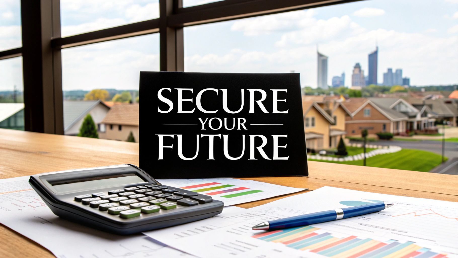 Advanced Estate Planning Strategies for Wealth Management in Dublin, Ohio