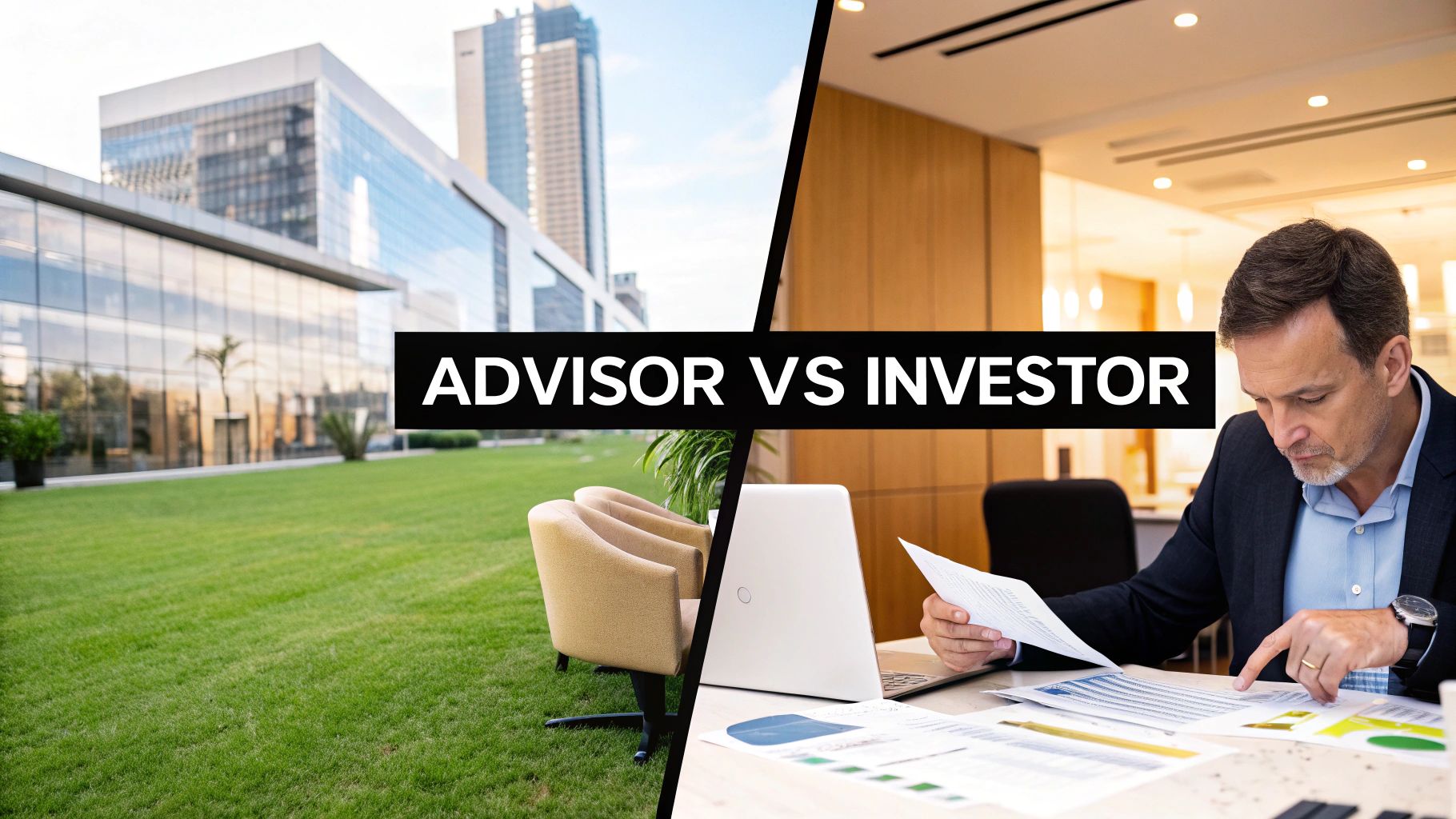 Understanding the Differences: Ultra High Net Worth Advisors vs High Net Worth Investors