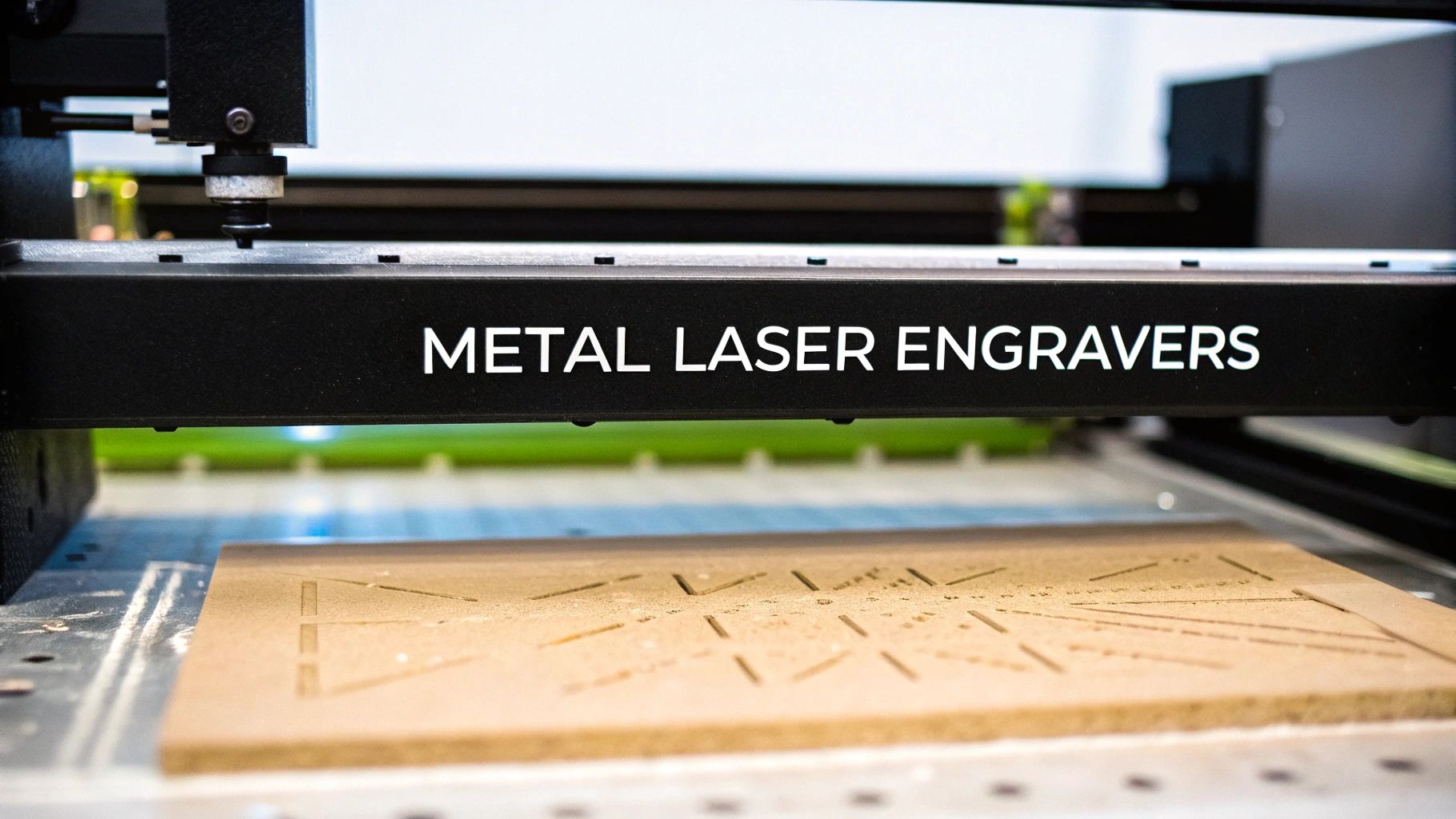 Top 7 Laser Engraver Machine for Metal Picks in 2025