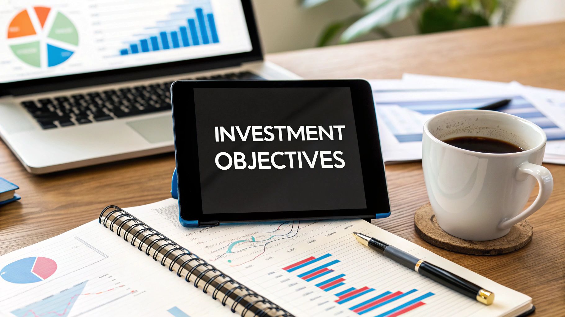 Advanced Estate Planning Tax Strategies: Key Questions to Define Your Plan