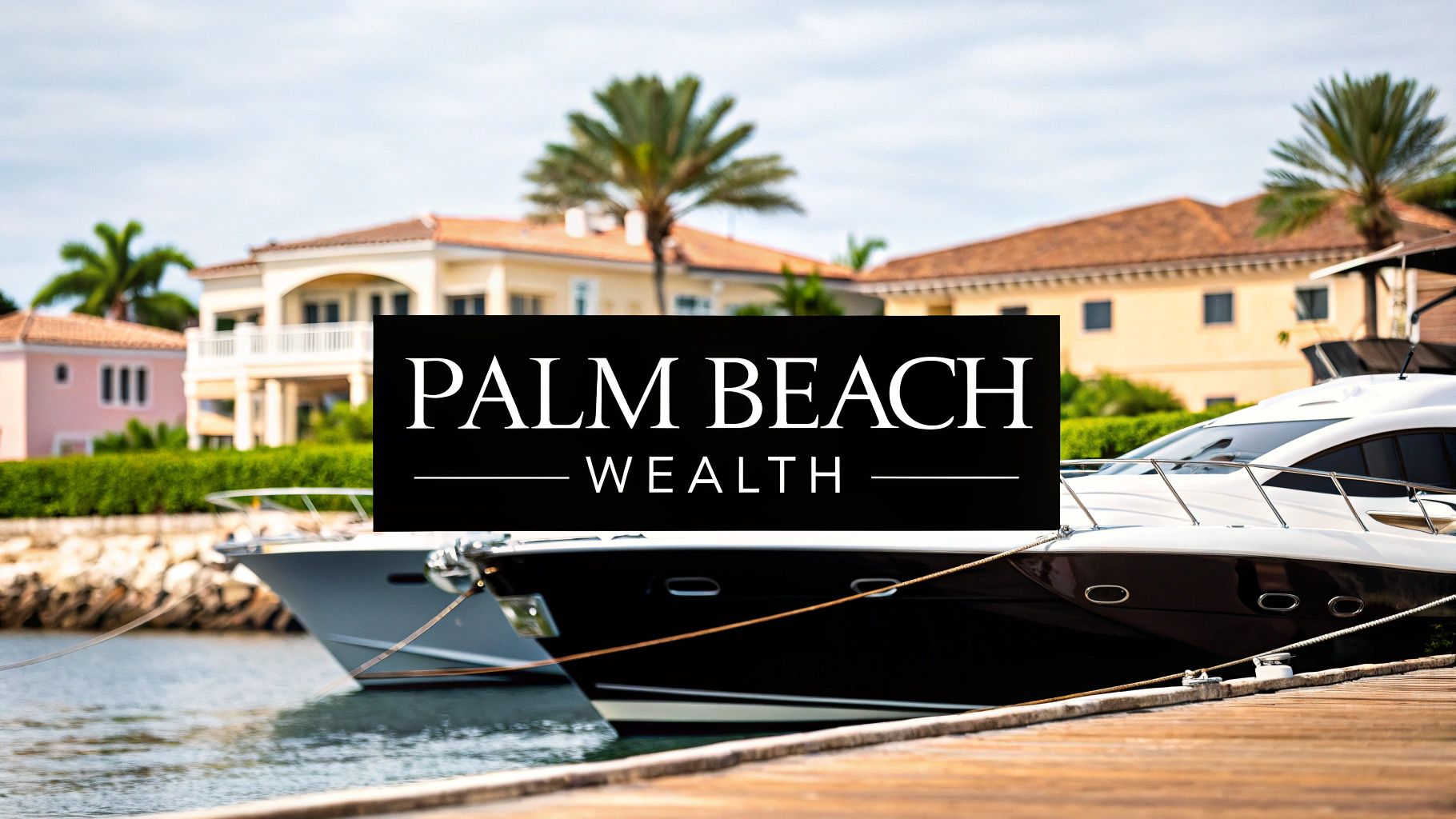 A Guide to Wealth Management in Palm Beach