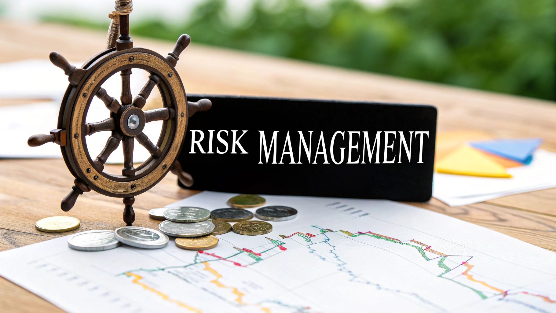 A Guide to Risk Management in Investing