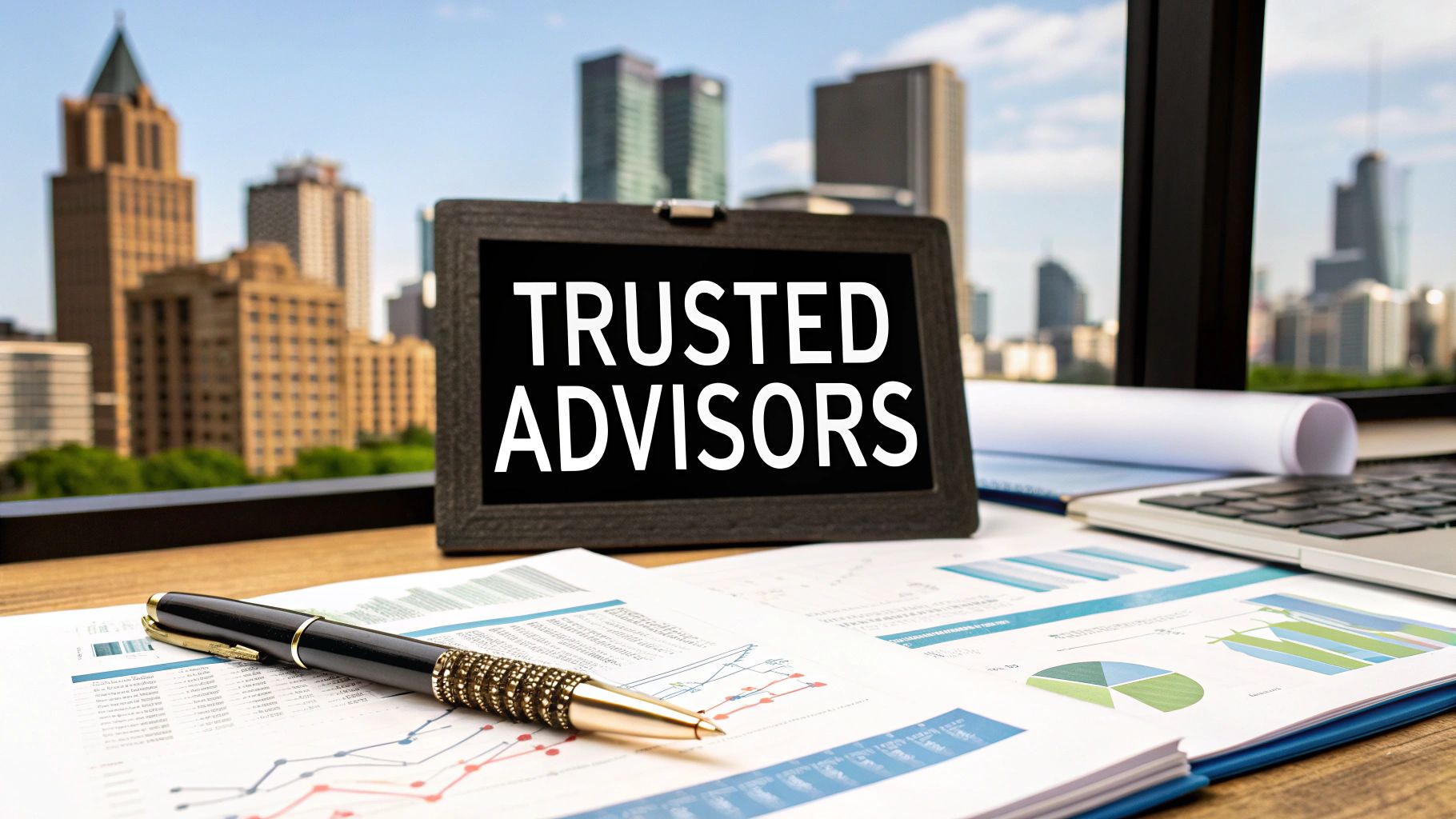 Advanced Estate Planning Tax Strategies: An Educational Guide for Columbus, Ohio