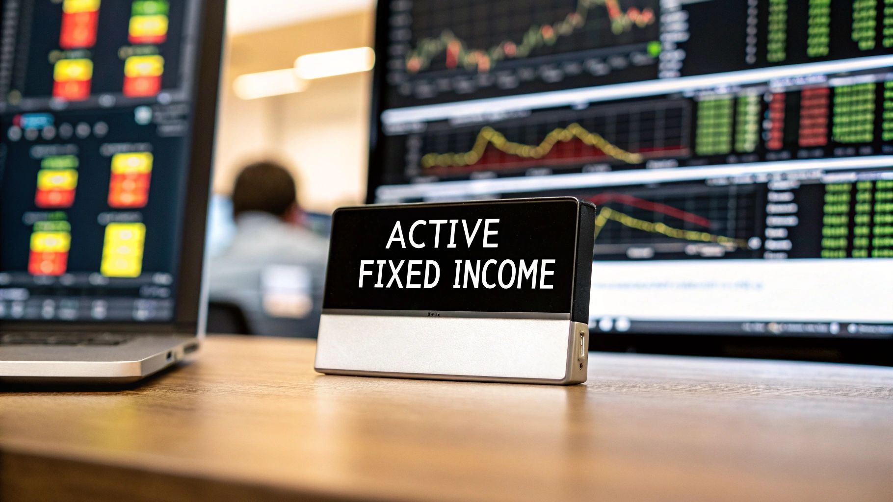 A Resource Guide to Active Fixed-Income Management