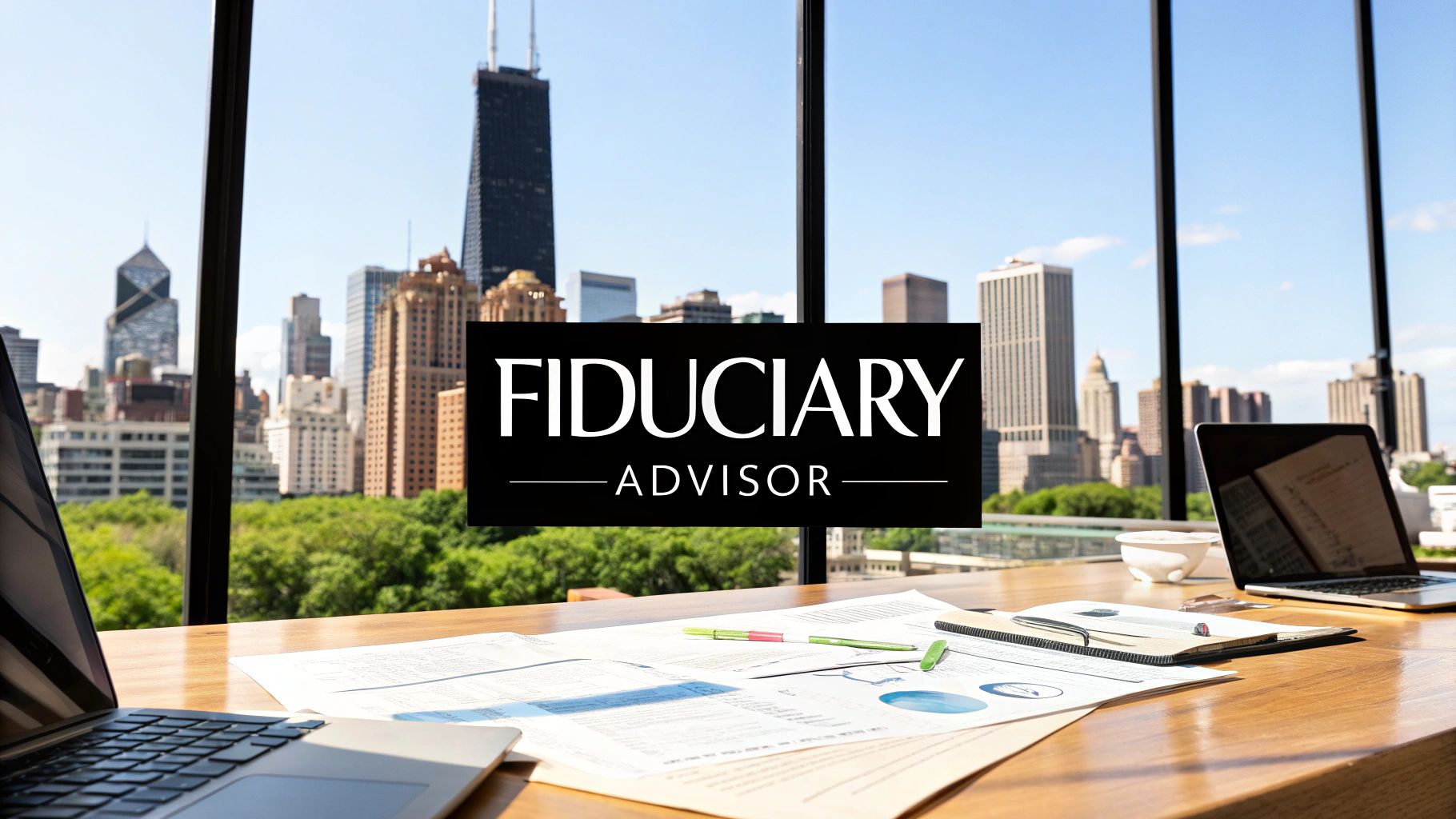 Understanding Advanced Estate Planning Tax Strategies in Chicago