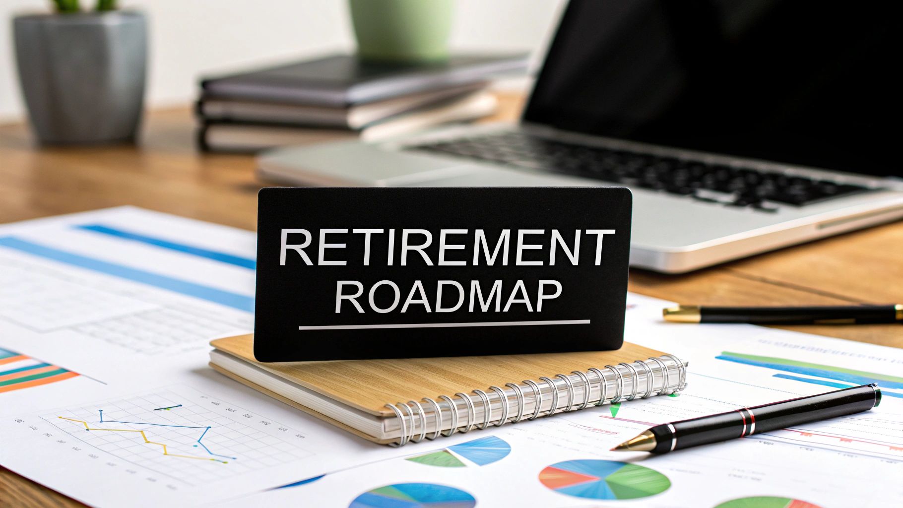 A Guide to Retirement Planning for Business Owners