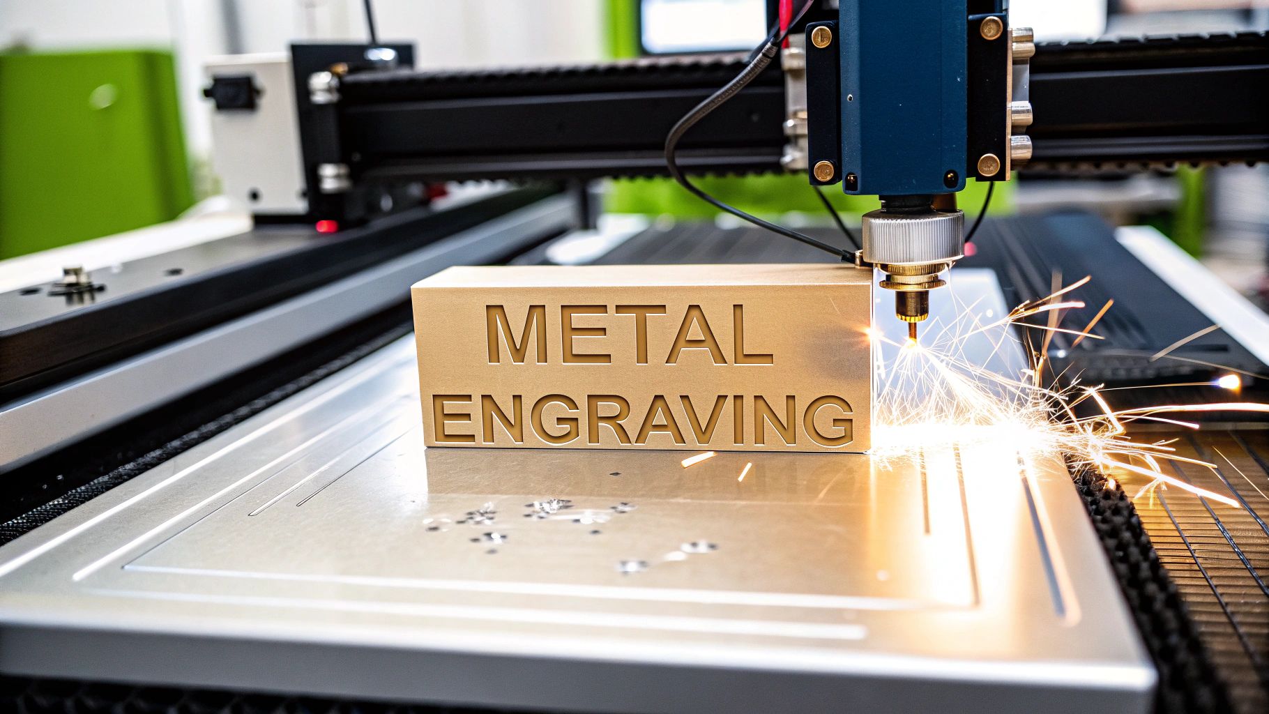 Top 7 Laser Engraving Machine for Metal Picks in 2025