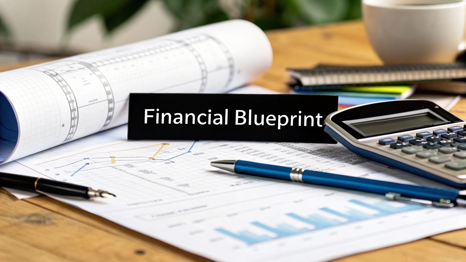 A Guide to Comprehensive Financial Planning