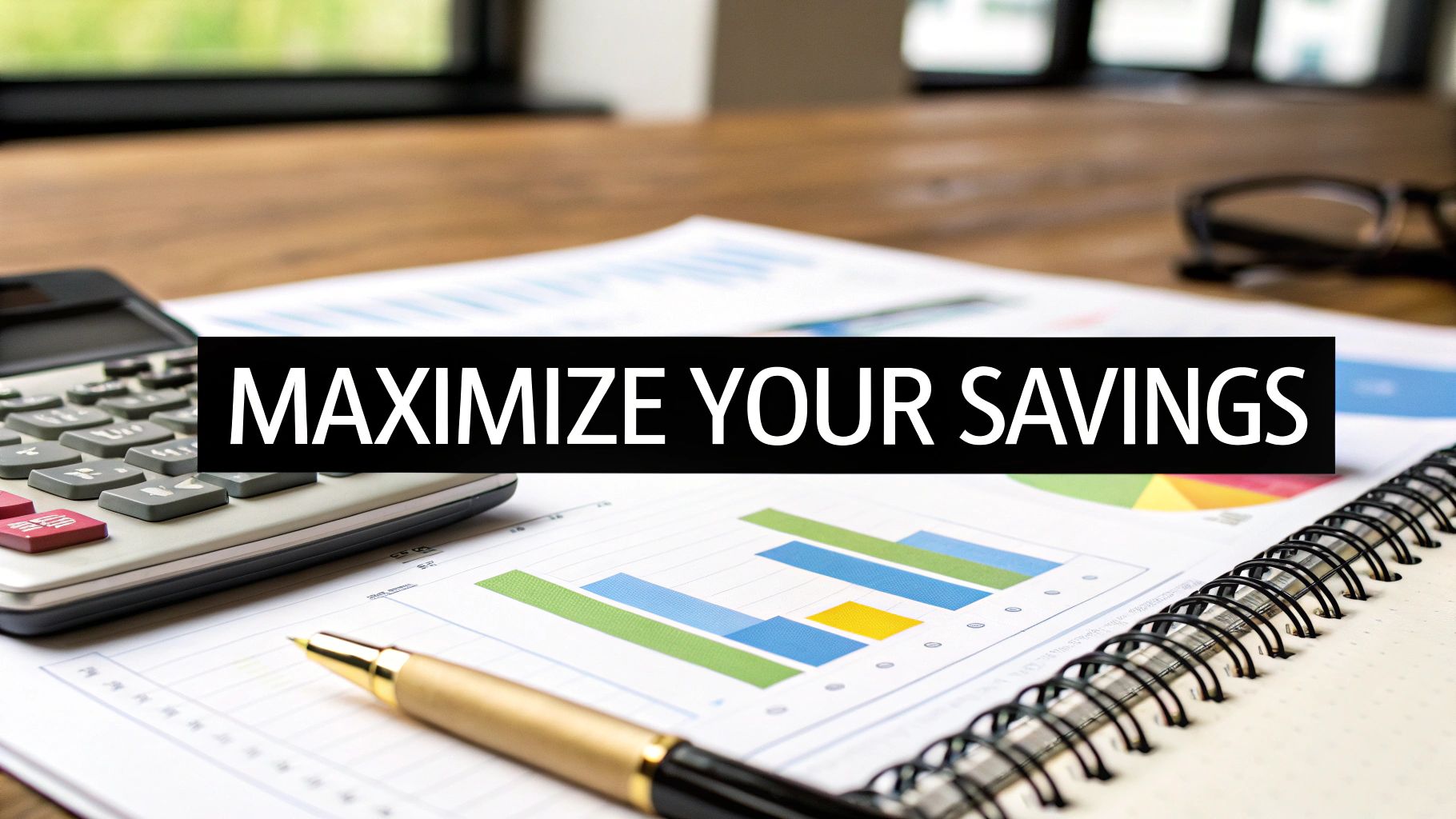Tax Planning Services: Seek to Maximize Your Savings