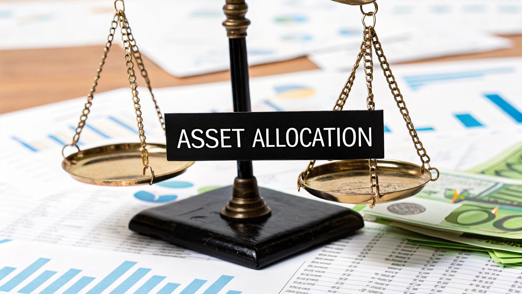 A Guide to Evidence-Based Asset Allocation Strategy