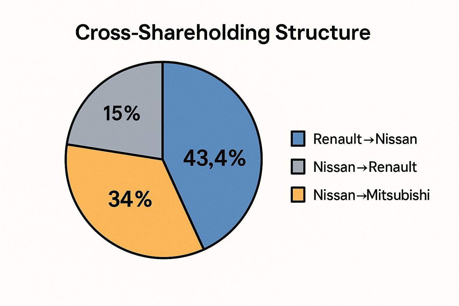 Renault-Nissan-Mitsubishi Alliance