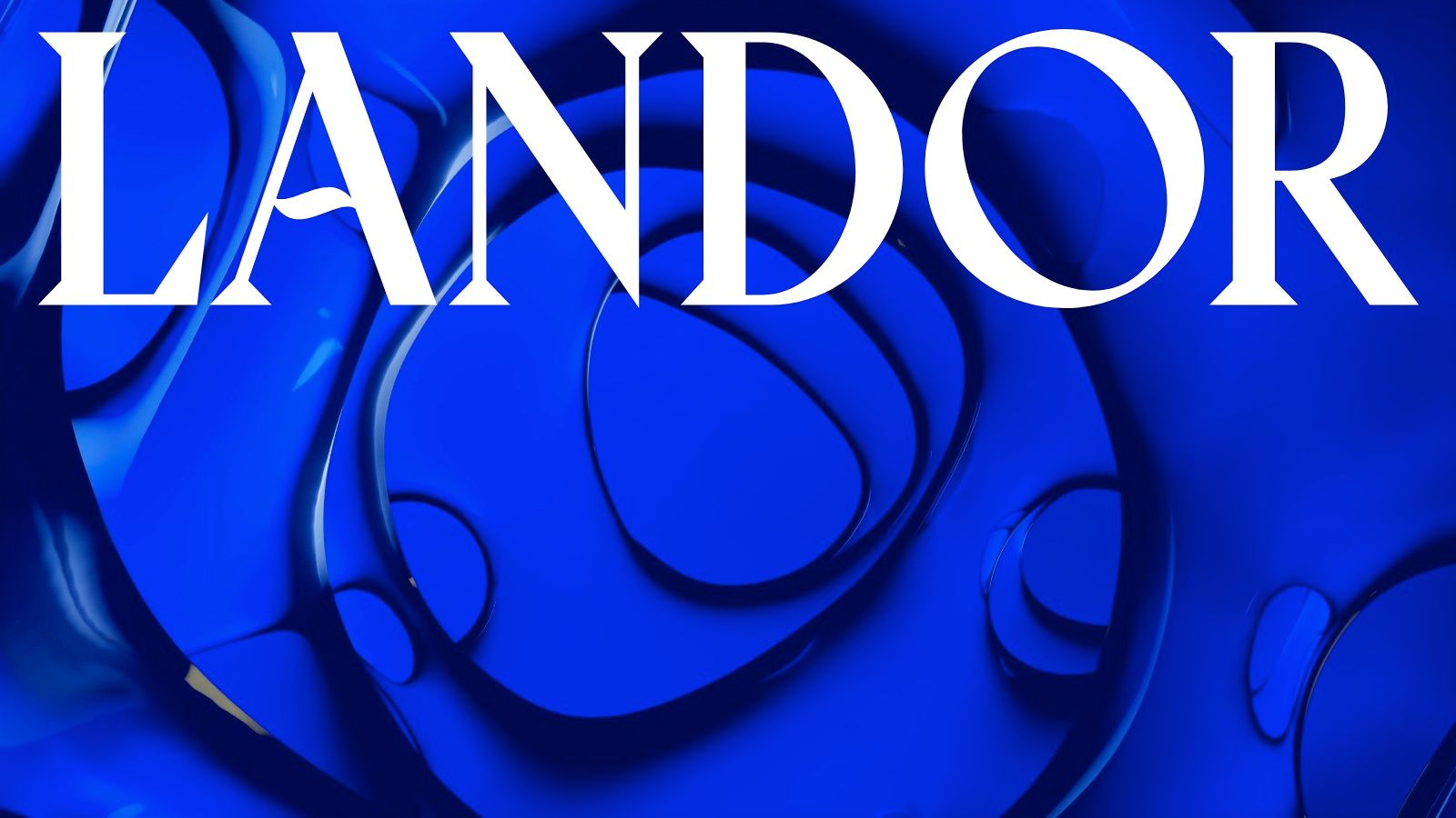 Landor & Fitch