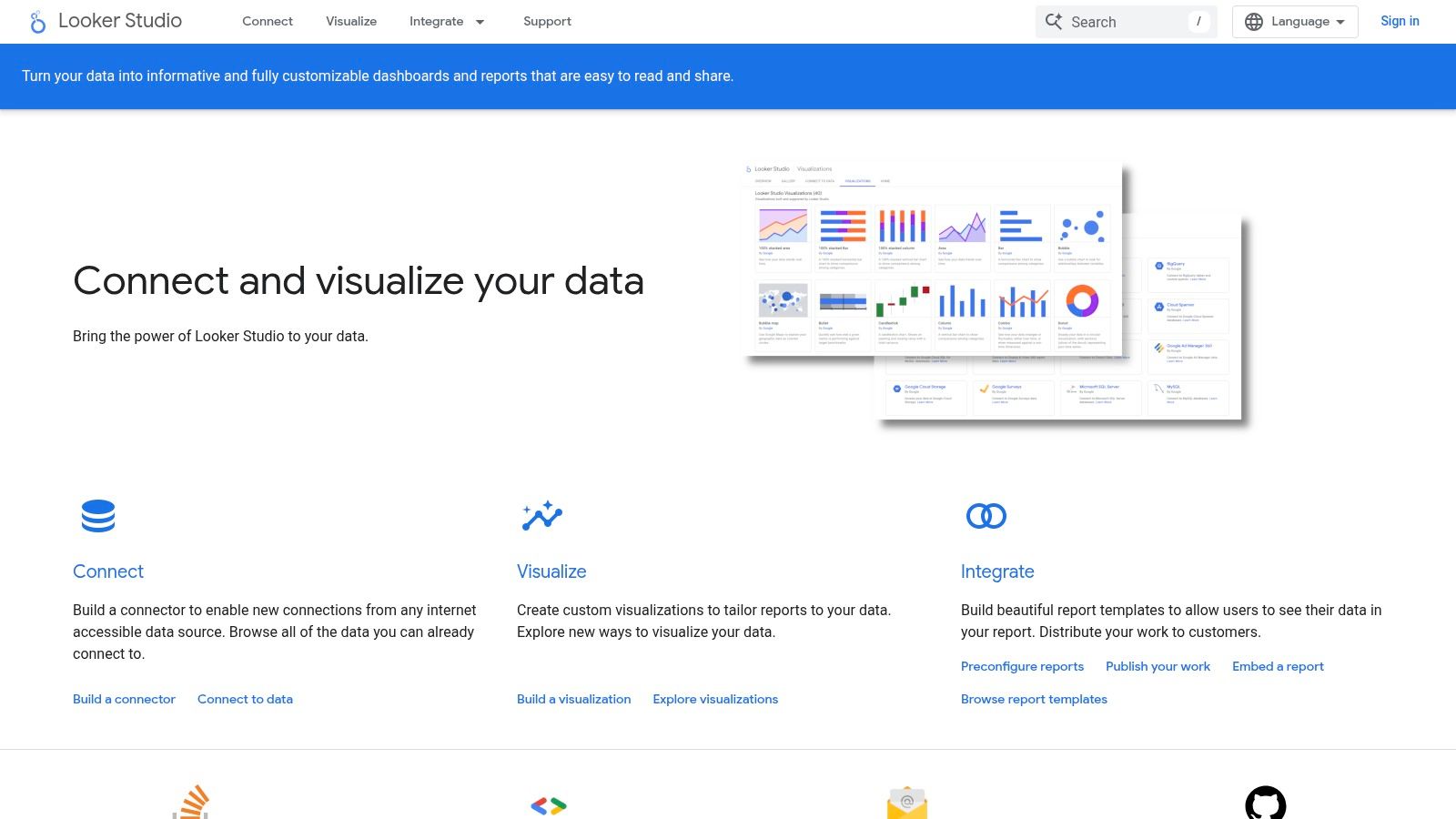 Google Looker Studio