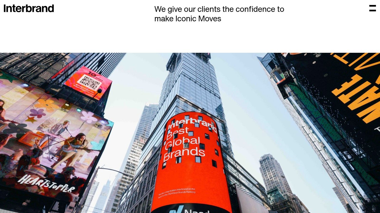 Interbrand