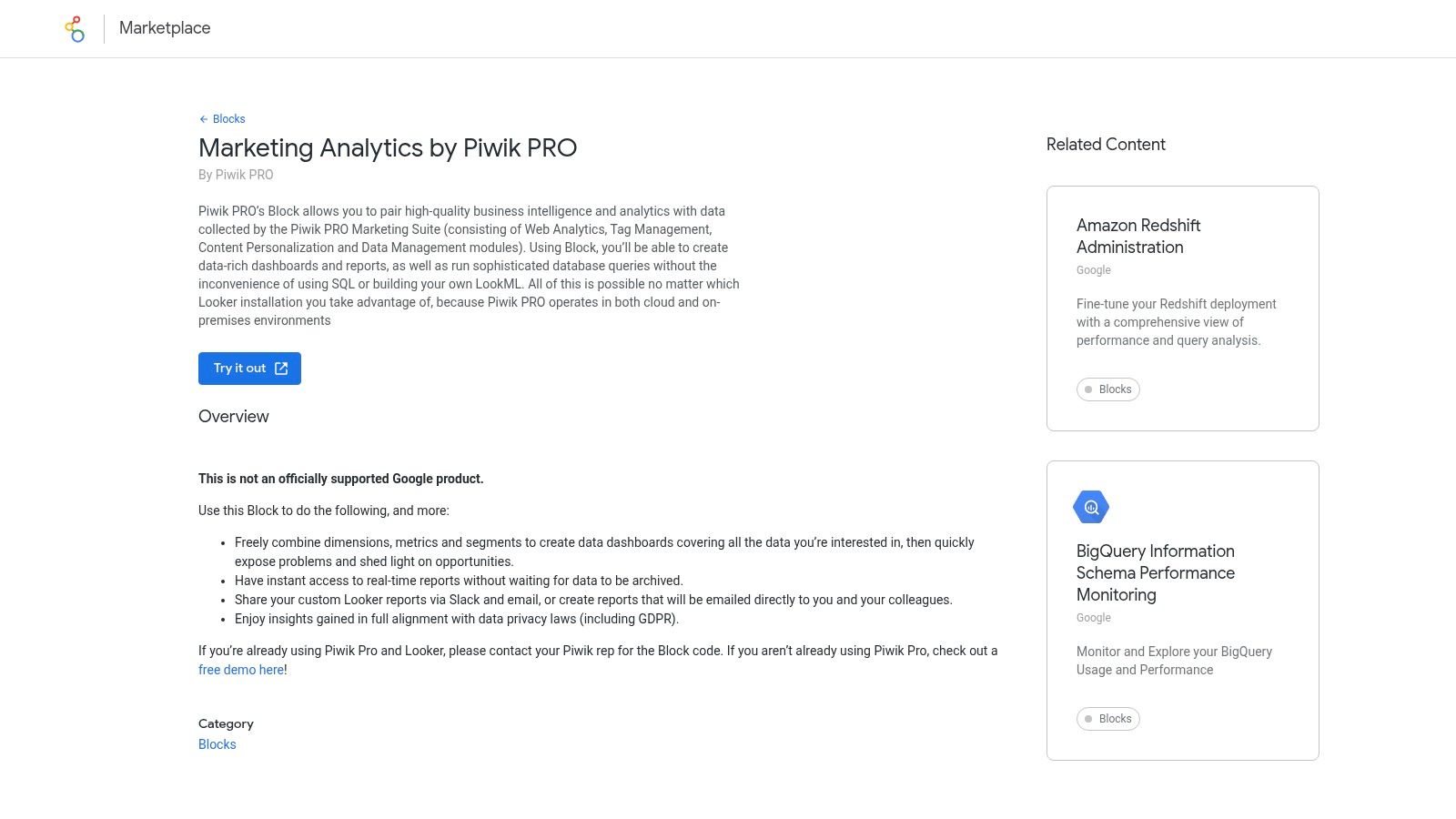 Looker (Google Cloud)