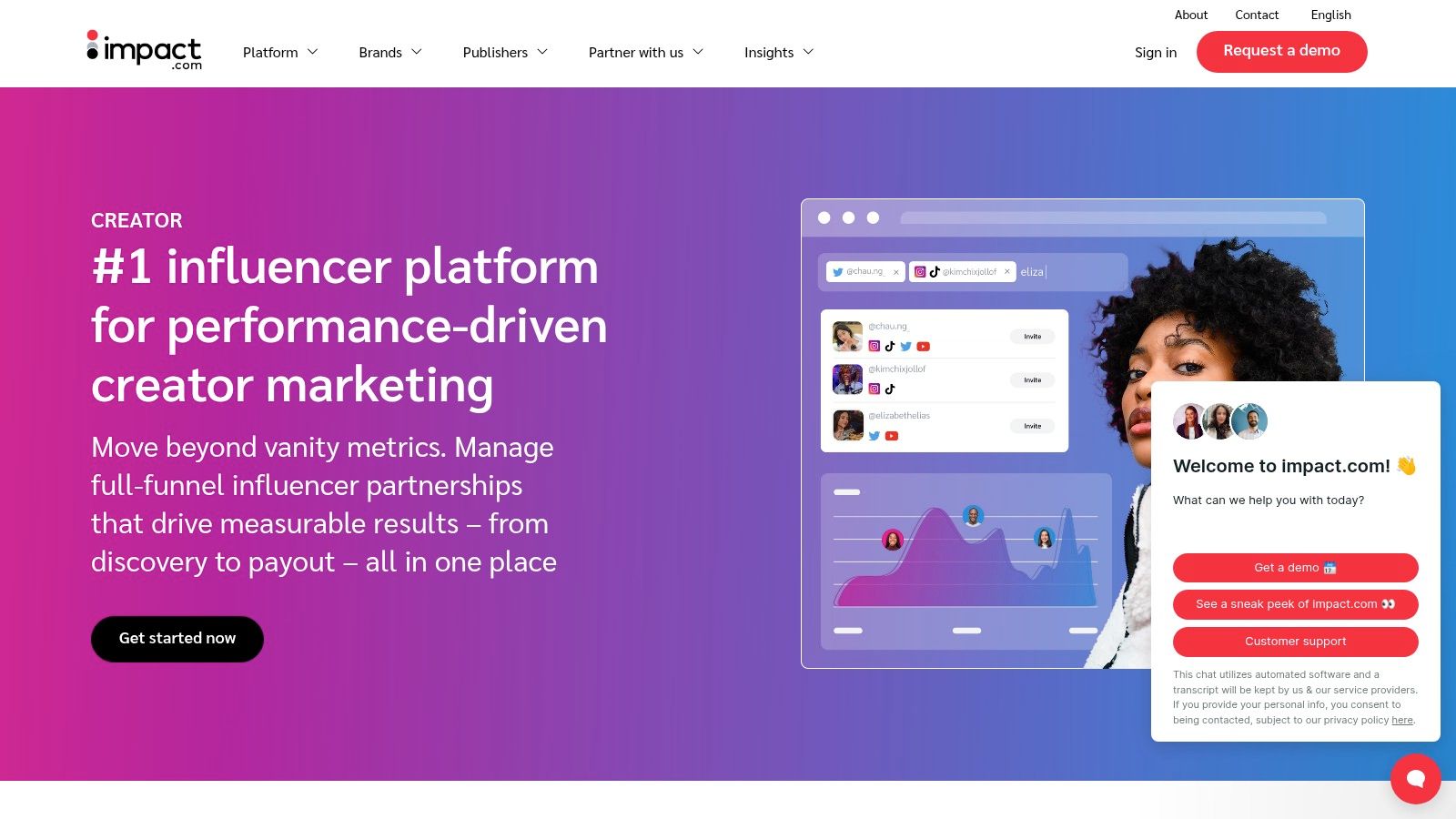 impact.com (Creator / ACTIVATE)