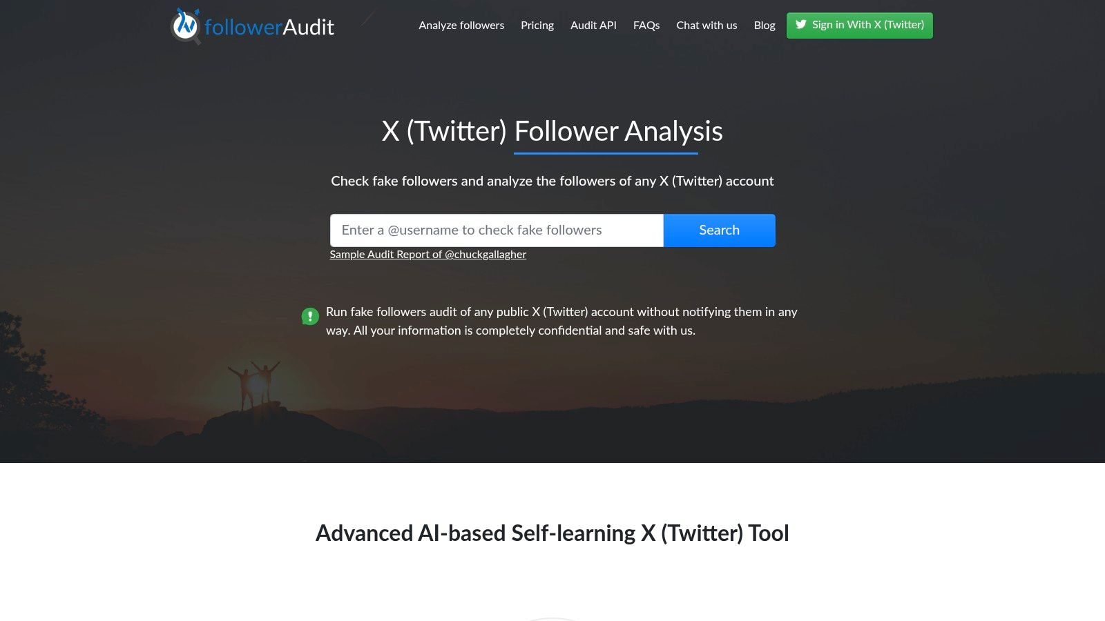 FollowerAudit