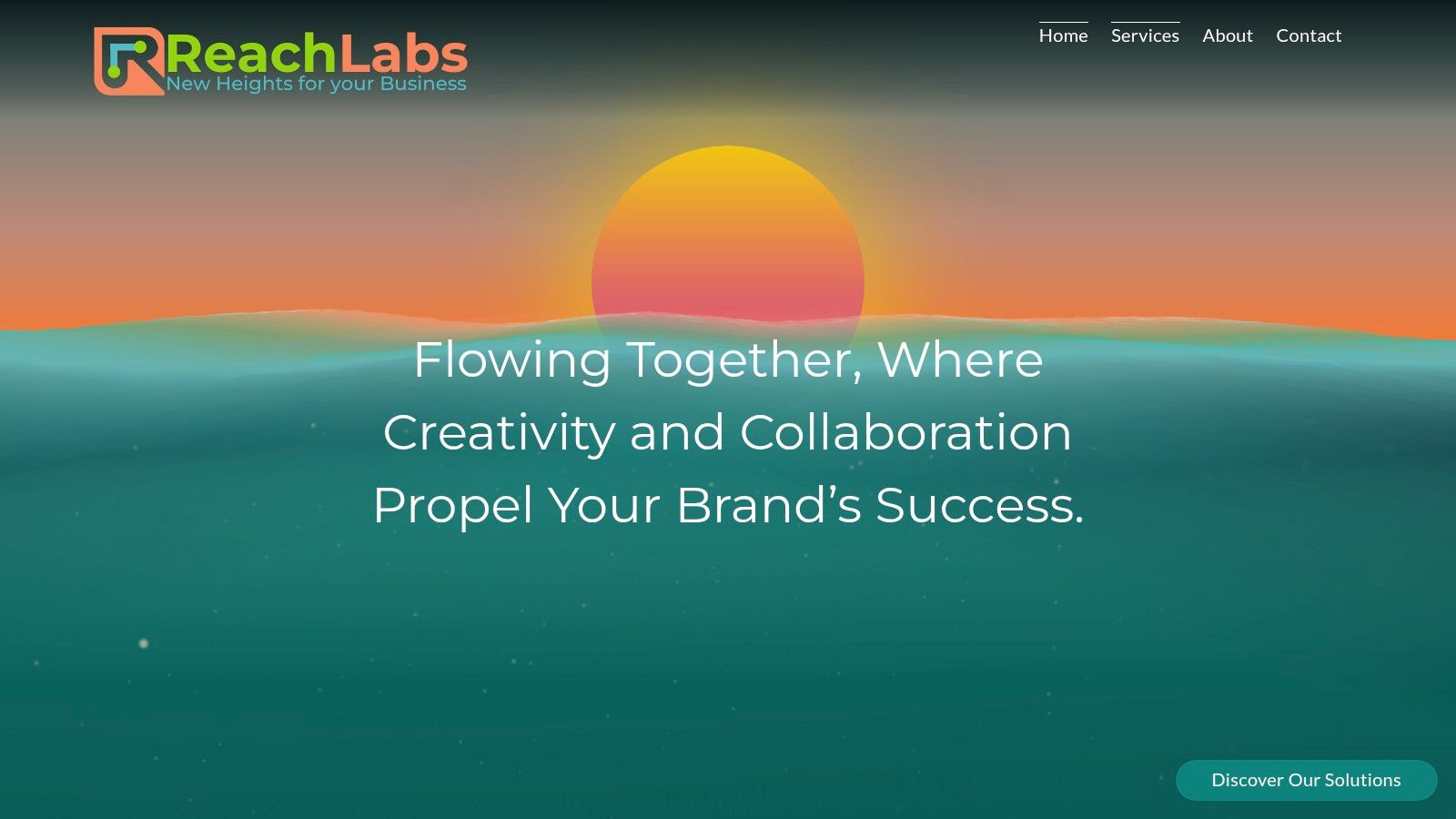 ReachLabs.ai
