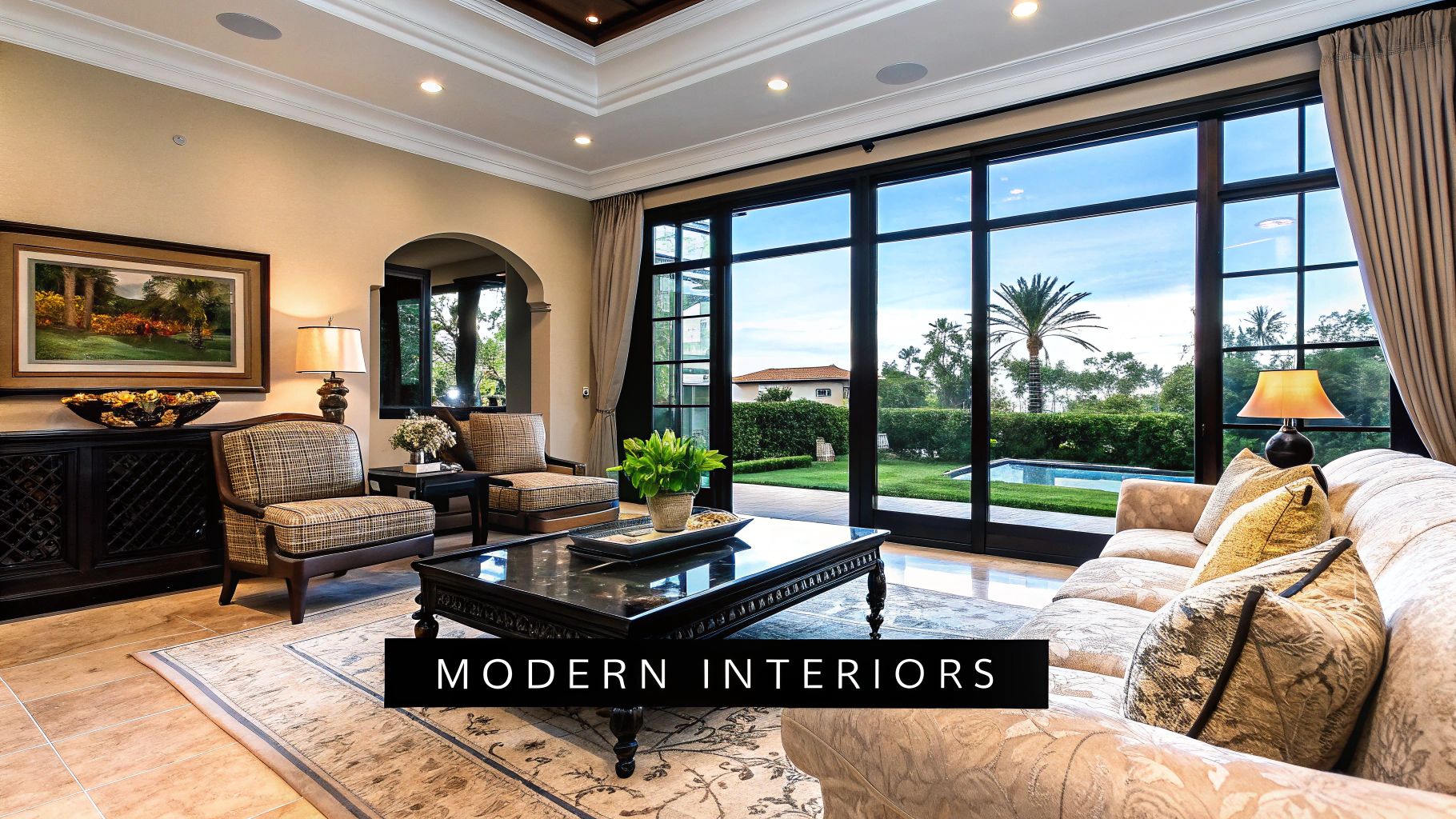 UK Luxury House Rentals: An Essential Guide for Discerning Tenants 3 Image
