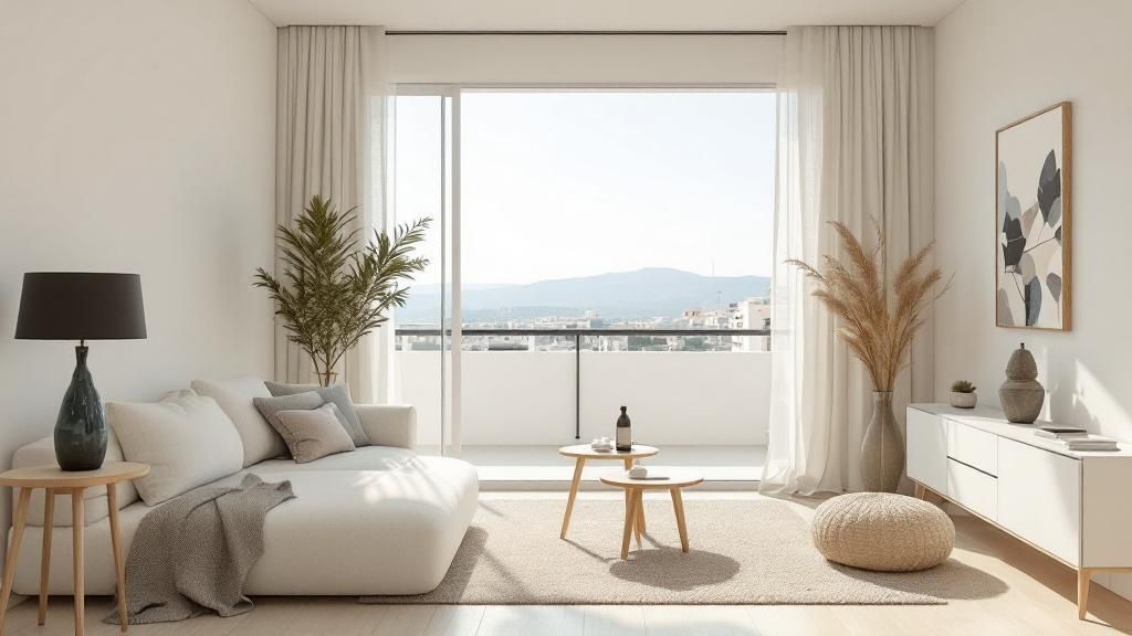 Is Living in Cyprus a Smart Financial Move? An Investor's Guide to Costs 3 Image
