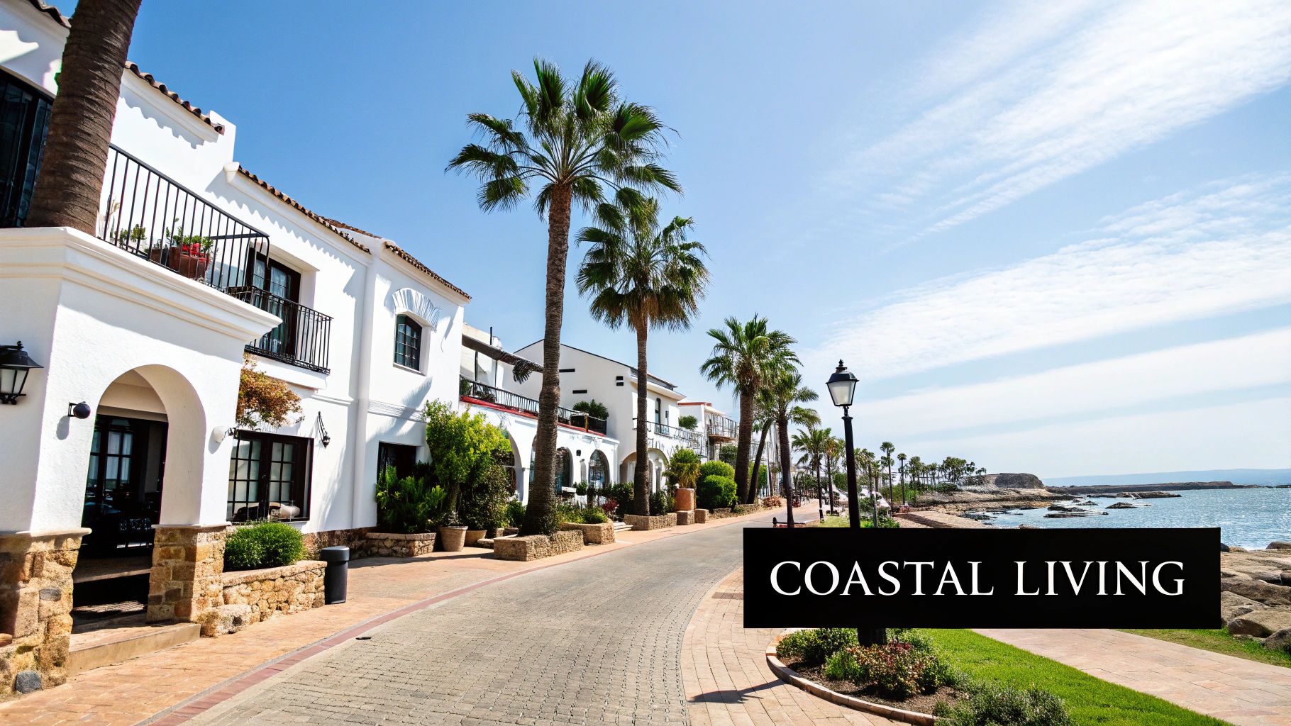 A Guide to Buying Property in Southern Spain 3 Image