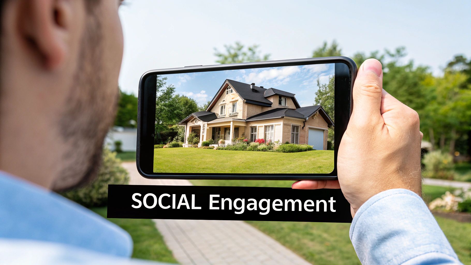 1. Hyper-Targeted Social Media Marketing: Beyond the Standard Post