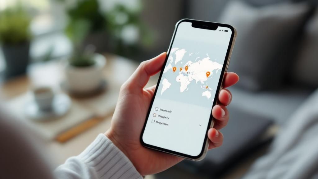 Your Ultimate Guide to Investing in International Real Estate 4 Image