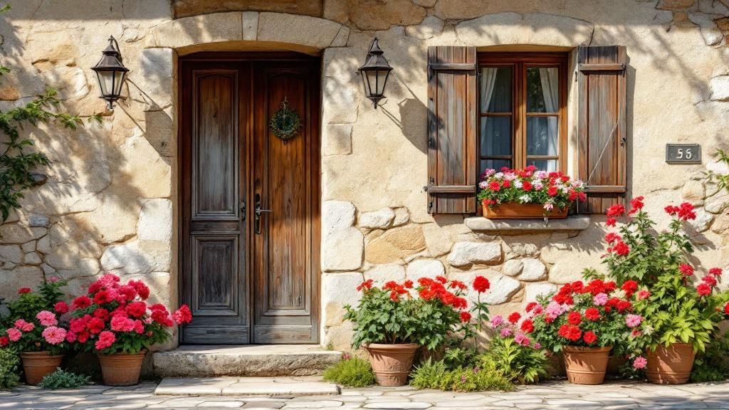 Discovering Your Dream Home: A Guide to Houses in Abruzzo, Italy for Sale 3 Image