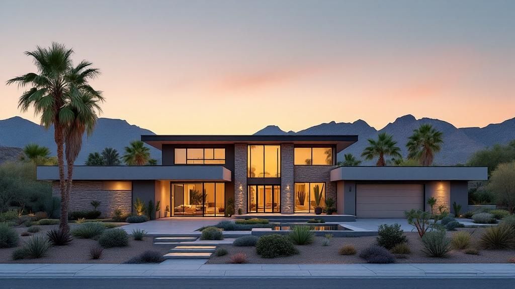 Your Guide to the Arizona Luxury House Market: A Global Investor's Handbook 2 Image