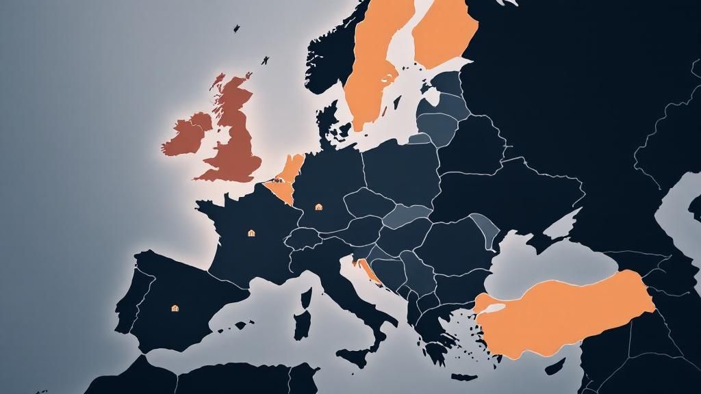 Unlocking Value: Guide to Finding Cheap Homes in Europe 3 Image