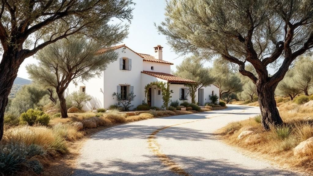 Finding Your Dream Bargain: A Guide to Cheap Houses for Sale in Spain 2 Image