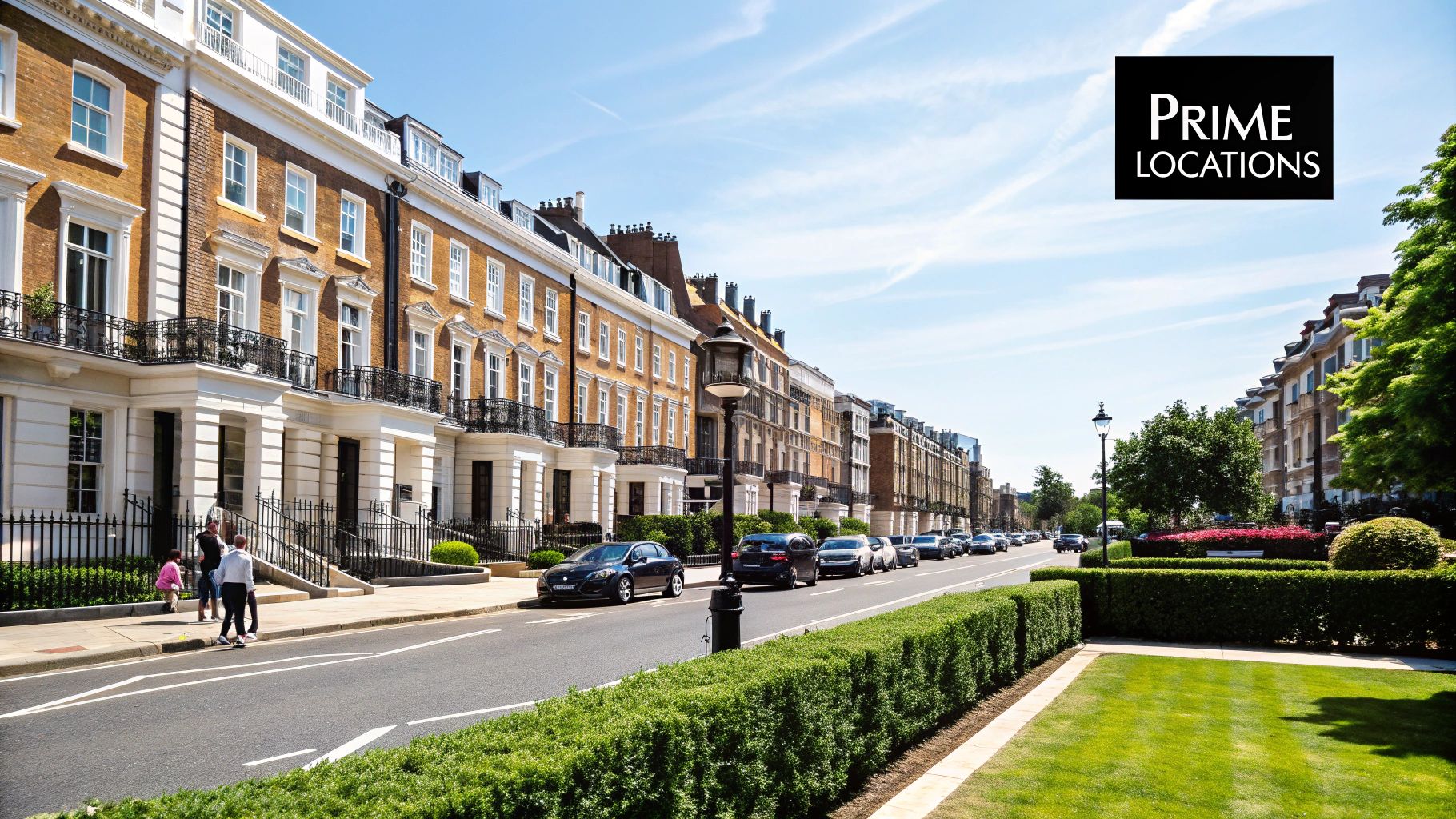 UK Luxury House Rentals: An Essential Guide for Discerning Tenants 2 Image