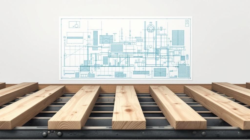 Cost of New Home Construction Per Sq Ft: A Global Investor's Guide for 2025 3 Image