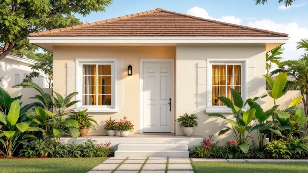 Unlocking Value: A Guide to Finding Cheap Houses for Sale in Puerto Rico 2 Image