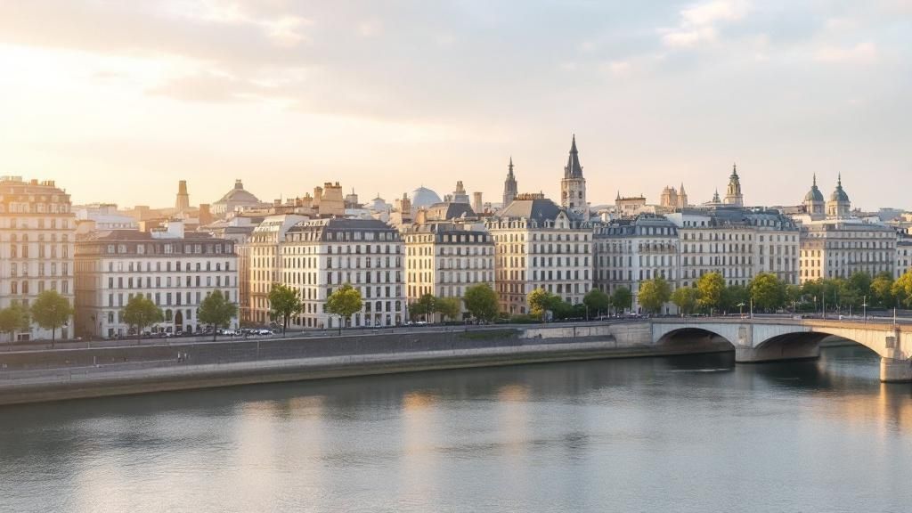 Bordeaux Apartments for Sale: An Investor's Guide to Acquiring Prime French Real Estate 2 Image